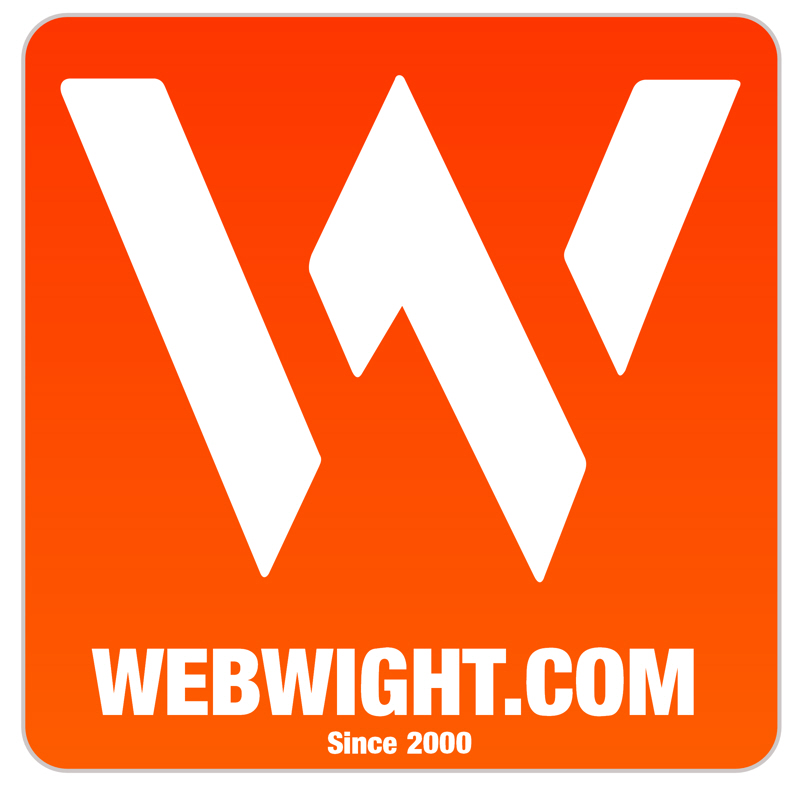 Webwight - Creating websites since 2000